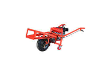 Electric cart electric trolley pull truck trailer trolley large warehouse truck heavy-duty wheelbarrows1