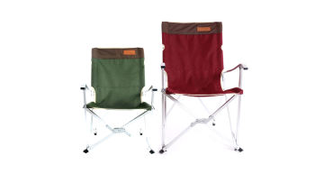 Outdoor Camping Furniture Adjustable  Beach Chair
