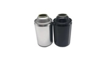 Empty Aerosol Spray Aerosol Tin body Production Line from Golden Pard1