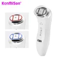 Konmison Ultrasonic Mini HIFU Skin Rejuvenation RF Lifting Beauty Therapy High Intensity Focused Ultrasound Skin Care Device