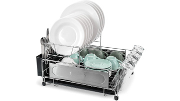 A20608-2 Dish Rack