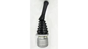 Control Lever Valve