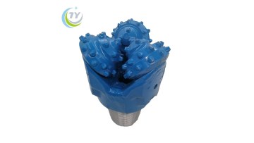 tricone roller bit