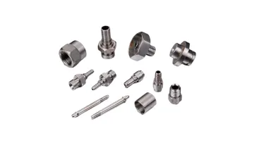 Torx Head Flange Bolts/External Torx Bolts/Torx Head Screws/Zinc Alloy Bolts/Aluminum Bolts1