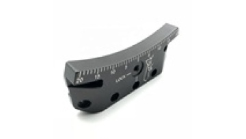 Hot Sale Custom High Precision Non-Standard Parts Custom Processing CNC Machining Parts CNC Turning Milling Parts1