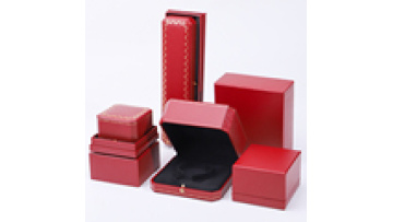 Wholesale custom luxury paper box jewelry packaging box bracelet earrings necklace velvet gift brand cartiers ring jewelry box1