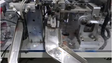 Keystone Jack labelling