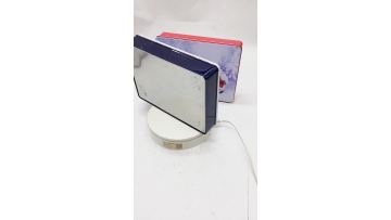 Tin With Hinged Lid.MP4
