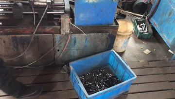 hss drill bits show