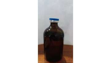Brown bottle injection