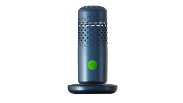 MT-008 Fruit Vegetable Purifier video