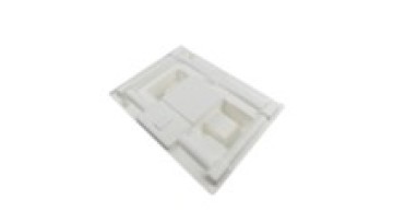 Top Quality 100% Eco-friendly Recyclable Designs Paper Pulp Molded Moulding1