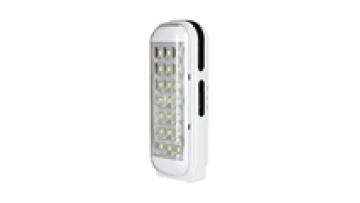 Emergency Lighting Portable Rechargeable 21 Super Bright LED Emergency Light for Widely Used1