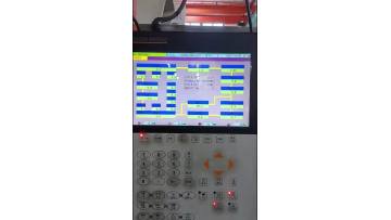 Mould Manufacturing Production Trial Mould