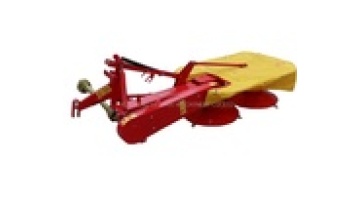 Leading Drum Disc Mower Manufacturer and Factory1