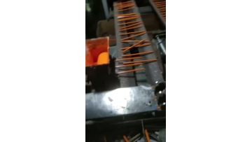pencil painting machine