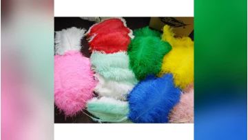 Large Ostrich Feather Craft Ostrich Feather Wedding Centerpiece Ostrich Feather Fan Halloween Decoration1