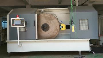 MS-3-2Large saw blade sharpening machine