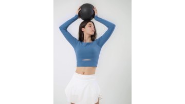 yoga long sleeve