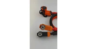 High Quality Communication Battery Pack Electric Wire Harness1