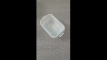 Top leader pp fast food box
