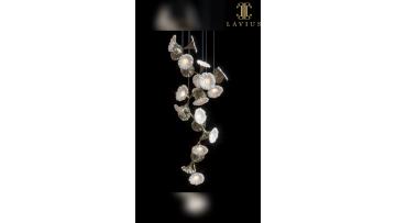 Butterfly Chandelier
