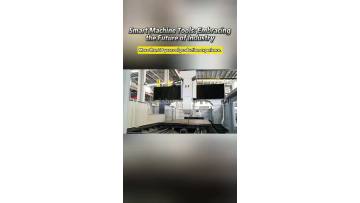 GLAB Intelligent Machine Tool Precision Machining