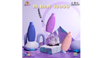 M Bar 10000 Puffs