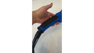 Binzel AT155 MIG Welding Torch