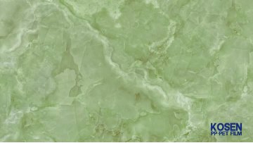 Coil Persian white jade