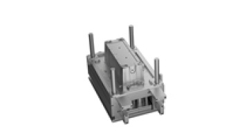 OEM PA PC PP PU PVC ABS Silicone Rapid Prototype Custom Parts Service Mould Rubber Plastic Injection Molding And Assembly1