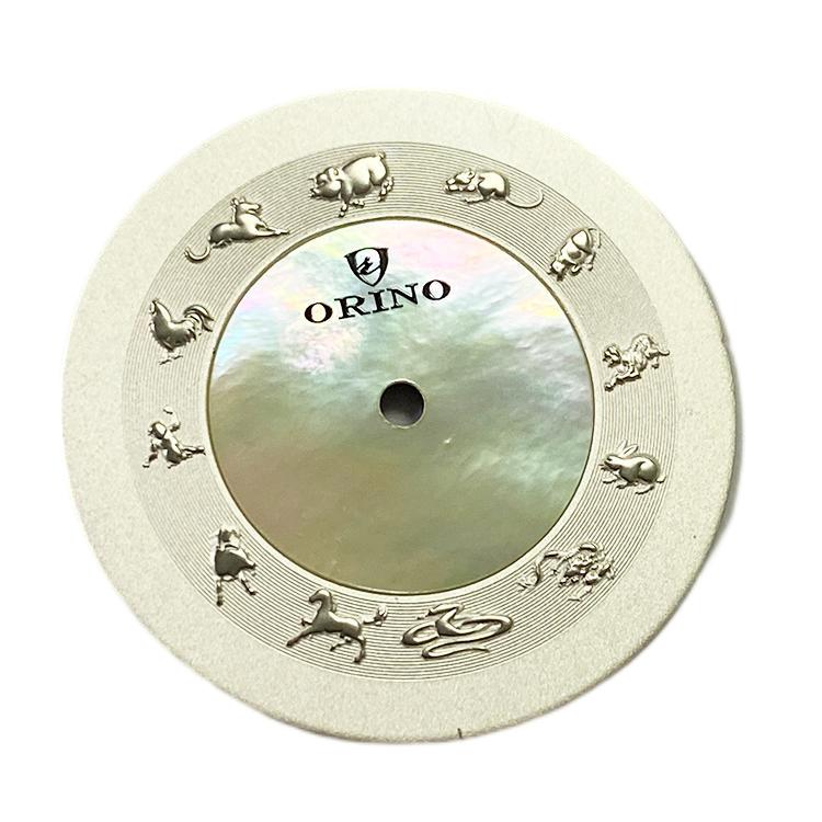 oem odm watch dials