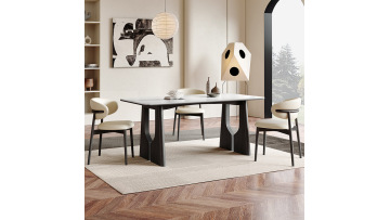 What color should your dining room table be?