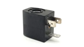 6011 A 6012 C Solenoid Valve Coil 12V 24V DC 110V 120V 220V 230V 50Hz AC 5VA 4W 6.5W1