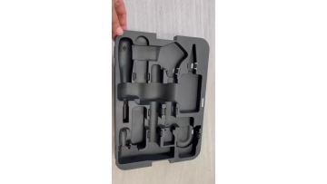 Tool Insert Tray – Smart Organization for Workshop Essentials