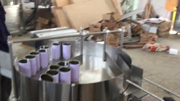 Automatic 6 head beer bottling machine or beer bottle filling machine for sale1
