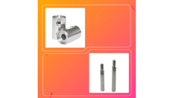 CNC Machining High Precision Quality Fountain Tube CNC Pen Turning Part1