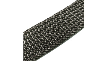 Carbon Fiber Cable Sleeve