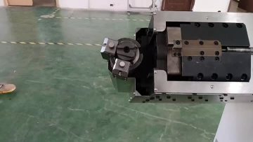 Universal Testing Machine for South Africa