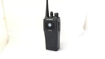 Cp200 Gp140 Gp3188 Ep450  Portable Two Way Radio Gp3188 Handheld Uhf Vhf Walkie Talkie with 50km  For Motorola1