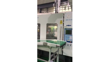Mold making children's scooter frame customization Yixun manufacturing gas-assisted mold making gas-assisted molding products1