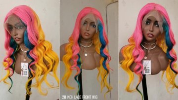 Raw European Natural 613 Blonde cuticle aligned Human Hair frontal HD Full Lace Wig,brazilian thin swiss Hd lace wig virgin hair1