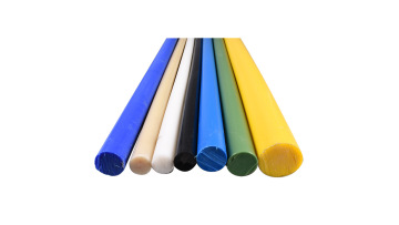 PA6 Nylon Rod