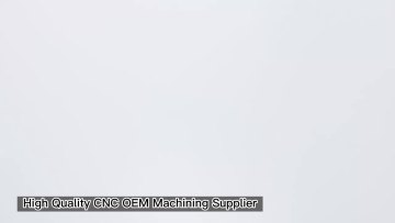 OEM Stainless Steel Plastic Aluminum High-precision Parts Customized Turning Milling Turning Services1