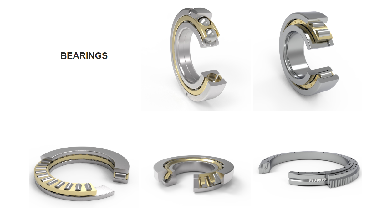 Bearings