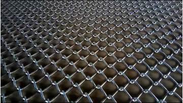 custom 8 ft pvc chain link cyclone wire fence price1