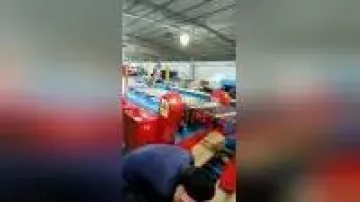 New Fully Automatic Hairpin Bending Machine for Heat Exchanger Coils1