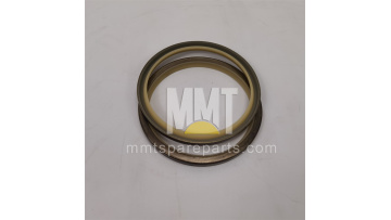 steel faced rubber dust lip type seal 7k-9218 