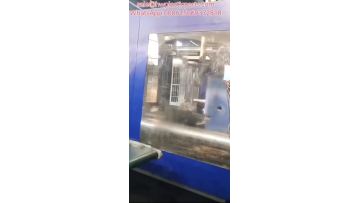 Injection Plastic casing for air conditioners