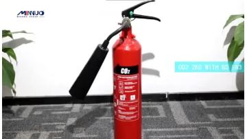 Water Based Fire Extinguisher